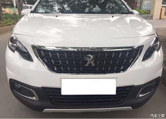 302 | 回复: 2 标致2008论坛 欢乐时光,只因家有小狮