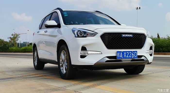 好期待2020款哈弗m6呀具体什么时候能上市呀