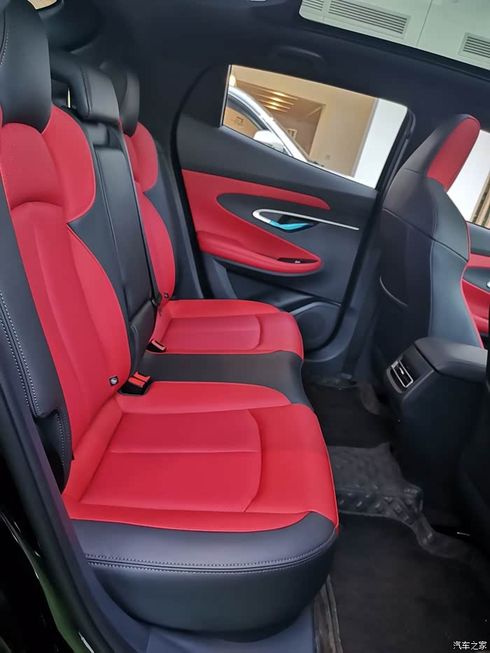 长安高端车unit到底值不值的买?