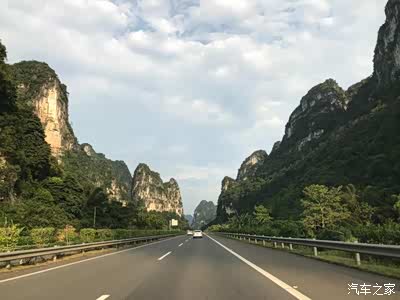 中越沿边公路自驾_爸爸去哪儿第五季(2019)