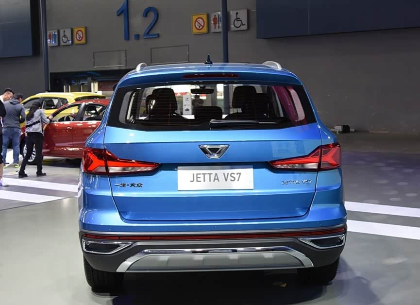 捷达vs7论坛_汽车之家论坛