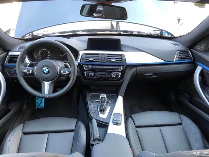 【图】有19款gtm320的车主吗?_宝马3系gt论坛_汽车之家论坛