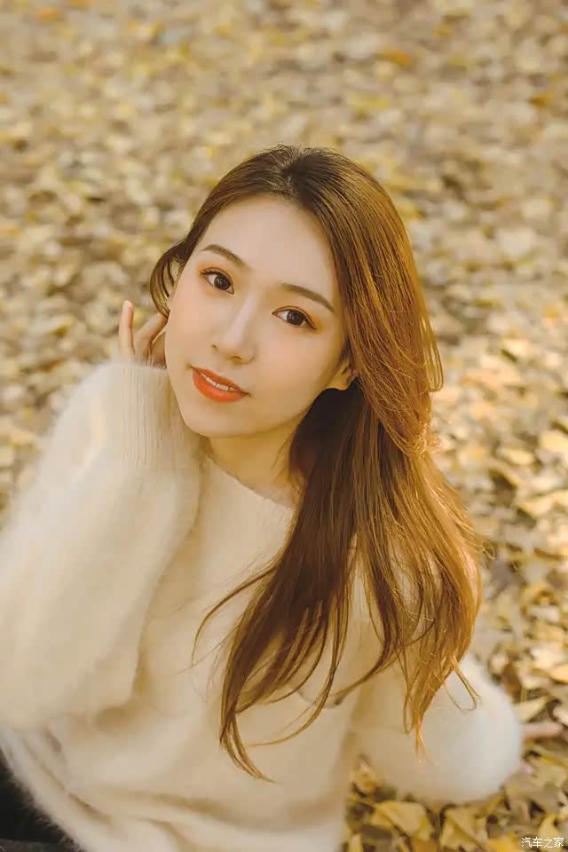 半身照必备拍照技巧,从光线,角度,姿势,系统教你拍好半身照