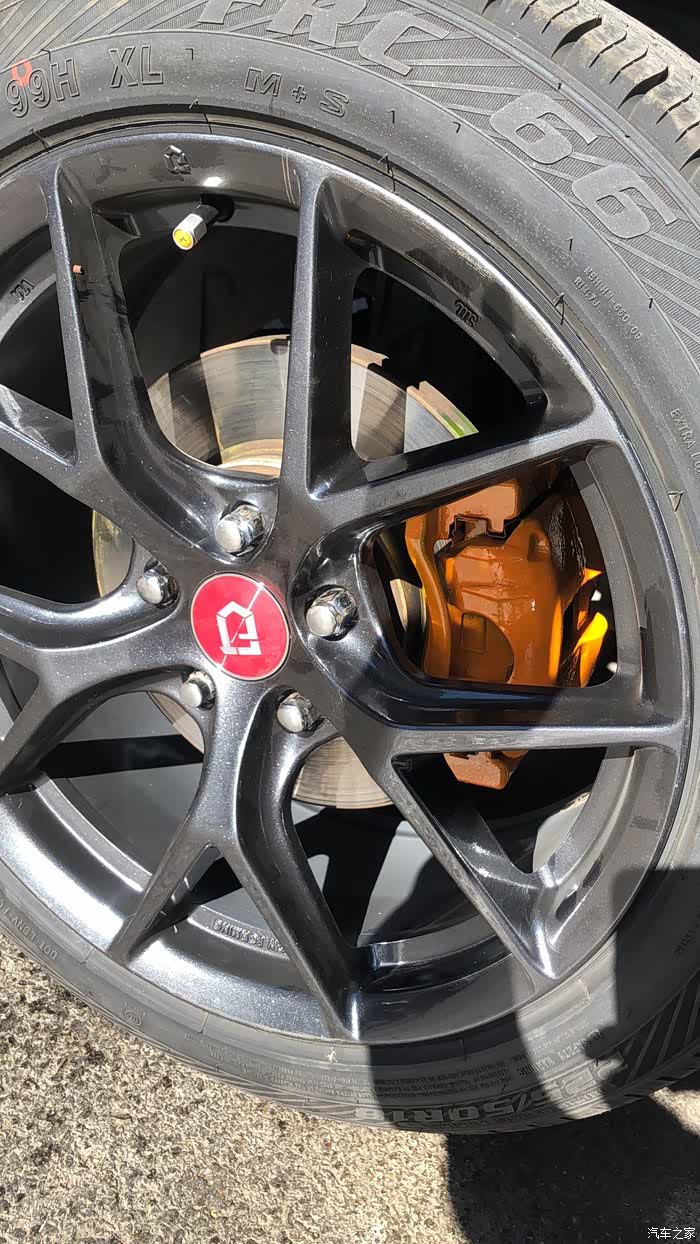 小众改装景逸x3