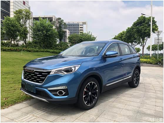 【图】奔腾r9圆我爱车梦_奔腾r9论坛_汽车之家论坛