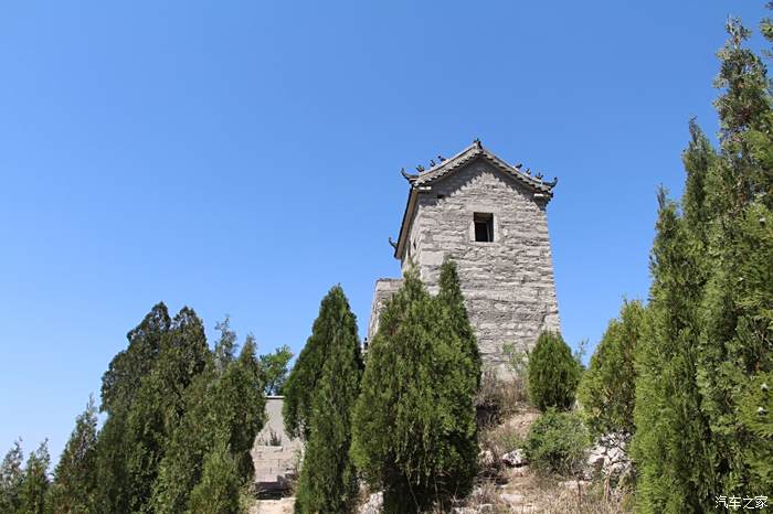 新安金斗山景区电话图片