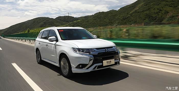 【图】21款小欧是最后一次改款_欧蓝德论坛_汽车之家论坛