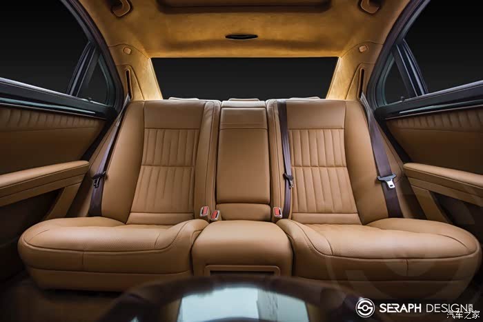 2011款奔驰w221内饰翻新写帖留念