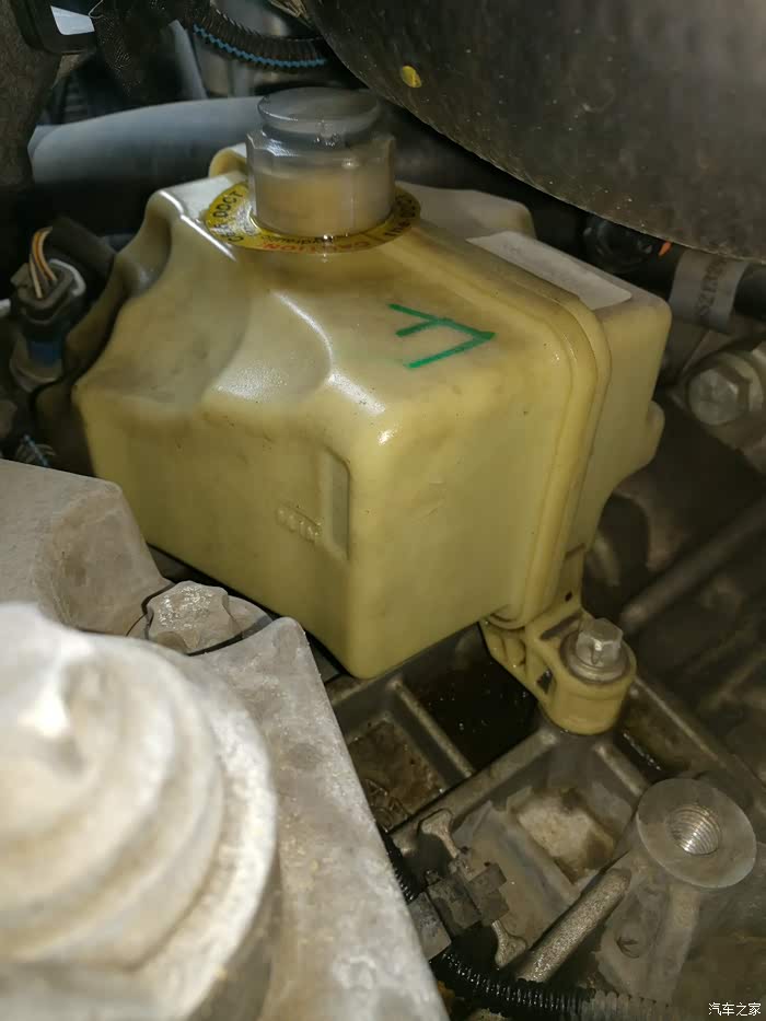 菲翔变速箱喷油
