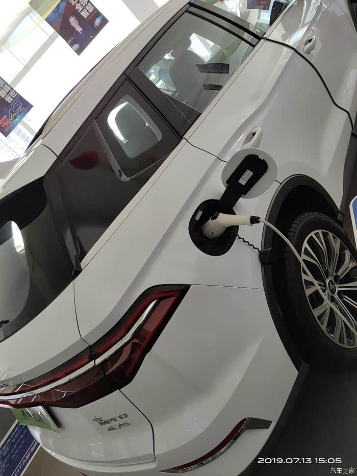 【图】d柱改色有何建议?_宋pro/宋pro新能源论坛_汽车之家论坛