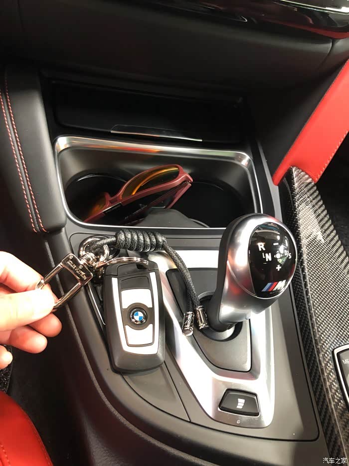 【图】情有独钟m4/简单分享m4作业_宝马m系论坛_汽车之家论坛