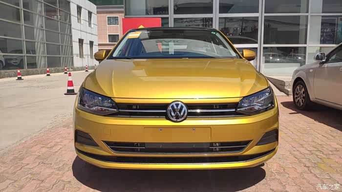 大菠萝~polo plus_polo论坛_汽车之家论坛