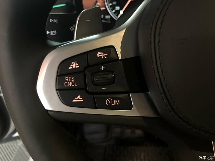 【图】宝马530li 豪华加装方向盘加热,最实用acc 自动跟车