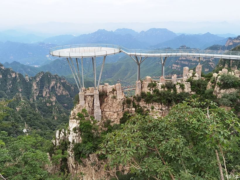 河北易县狼牙山——我走遍中国旅行梦开始的地方！_23