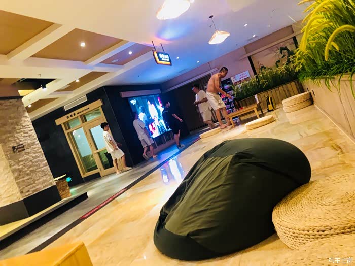 东北特色大澡堂子