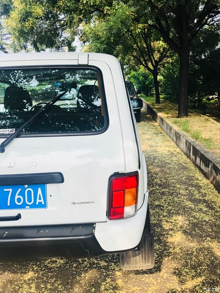 【图】17年出厂的小拉达需要的请联系我_泥瓦论坛_汽车之家论坛