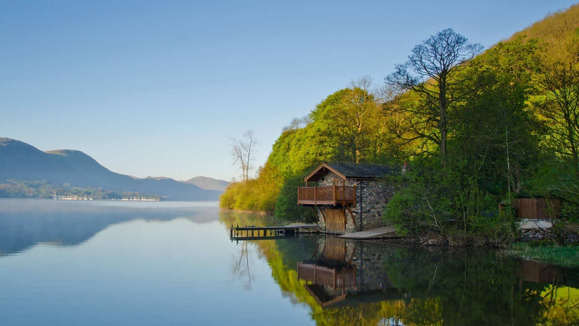 世上再美的风景,都不及回家的那段路.