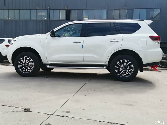 途达手动丐版400公里用车真实感受