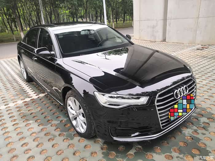 【图】奥迪c7欢迎参观_奥迪a6l论坛_汽车之家论坛