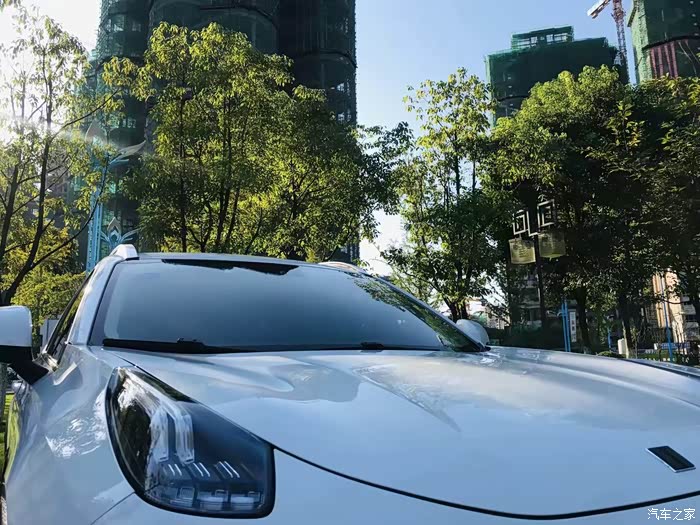 【避暑生活双节为伴】夏季用车,开着领克01就是在避暑