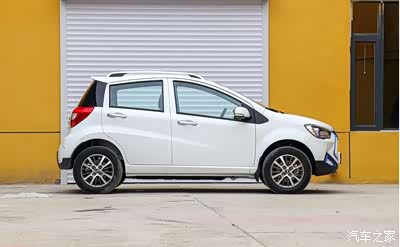 6e运动版你看好它吗_江淮iev6e论坛_手机汽车之家