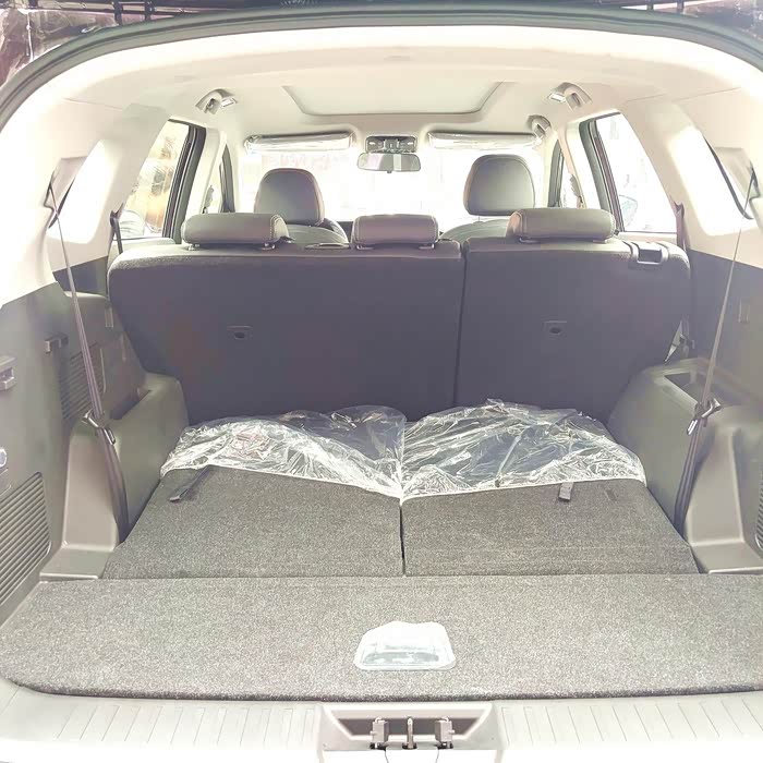 终于从网络中"奔现"了,捷途x90比我想像中更好