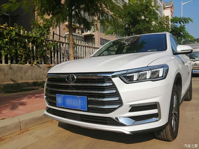 老司机买车三步走战略,选到自己心仪之车--宋P