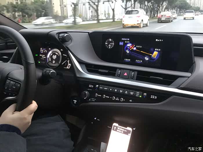 (详解carlife,l2自适应巡航)坐标成都_雷克萨斯es论坛_汽车之家论坛