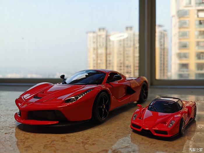 《血色战马》之法拉利拉法(laferrari)