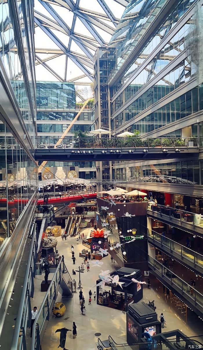 毕业季预备设计师与乔福芳草地不期而遇