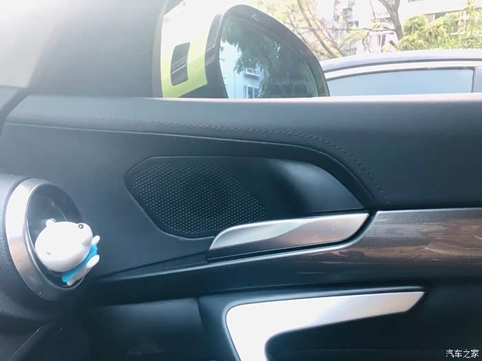 听觉盛宴vv7燕飞利仕音响带给我的越级享受