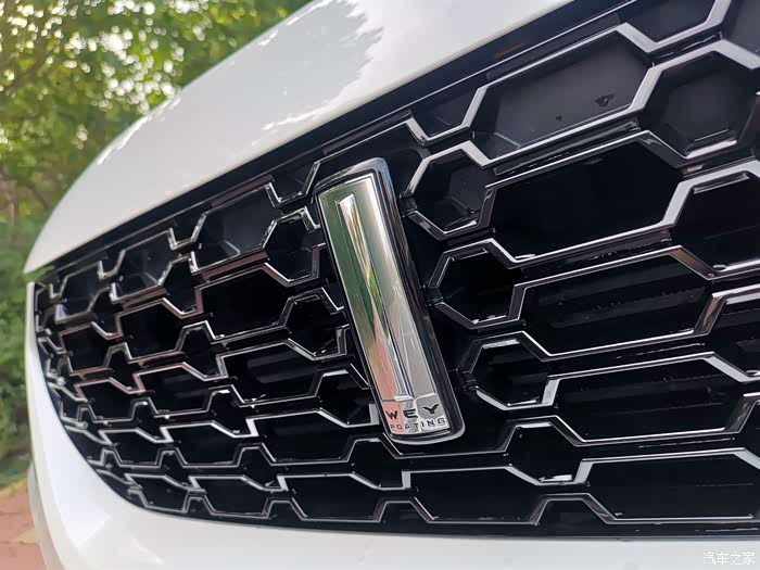 【图】我生活中离不开优秀的伙伴vv7_wey vv7论坛_汽车之家论坛