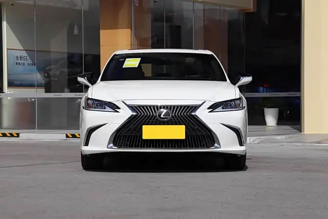 宽大的纺锤式中网带来了不同于德系豪车的尊贵气场