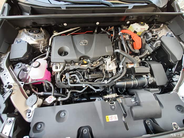 2839 | 回复: 33 rav4荣放论坛 铂青铜双擎顶配!