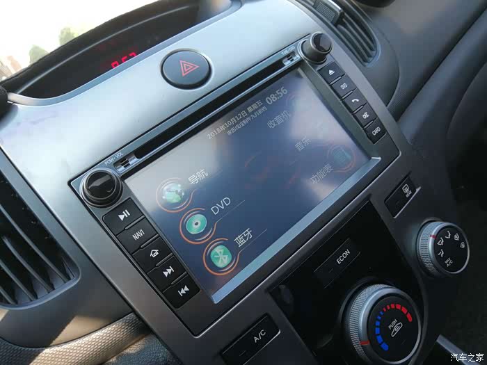 福瑞迪导航音质不错