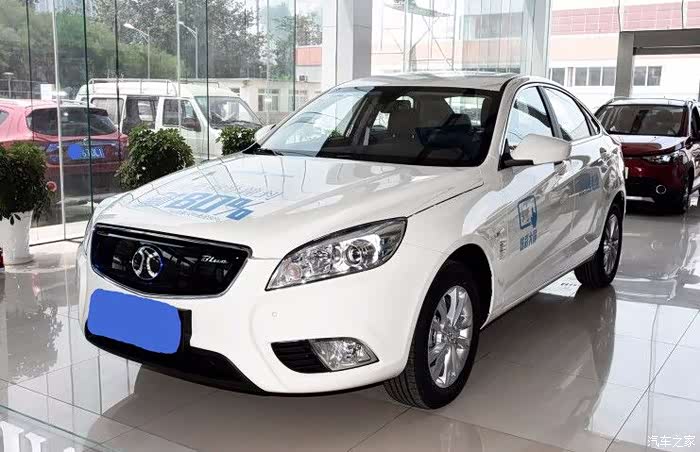 北汽新能源eu论坛_汽车之家论坛