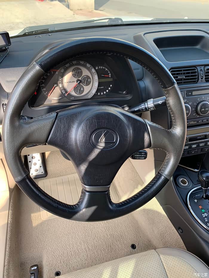 我的素车咬地鲨跟大家分享交流