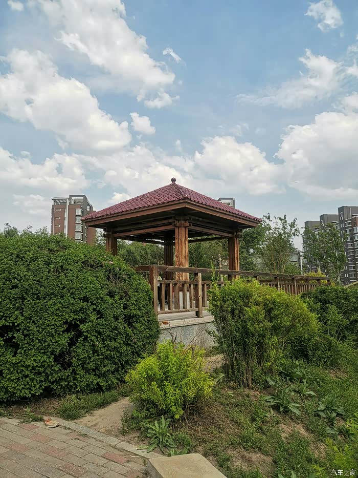 小五游春城长春林园