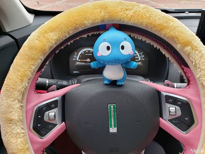 wey vv7论坛_汽车之家论坛