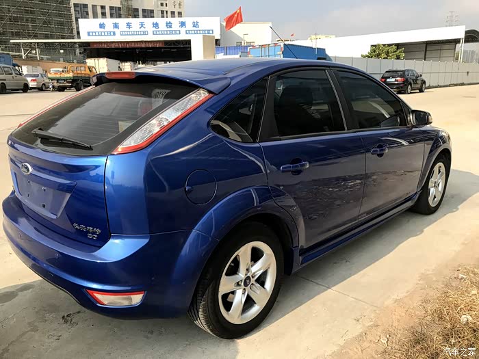 0_马自达3/星骋论坛_汽车之家论坛