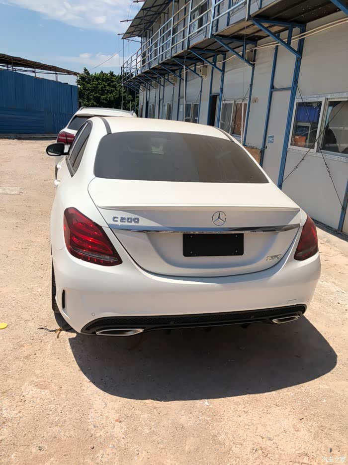 人生30岁提奔驰c200 特别成就版.求版主射精