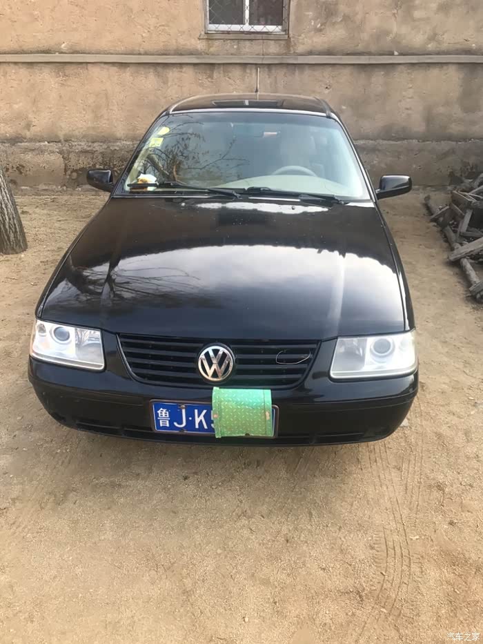 【图】出个桑塔纳3000_桑塔纳经典/志俊论坛_汽车之家论坛