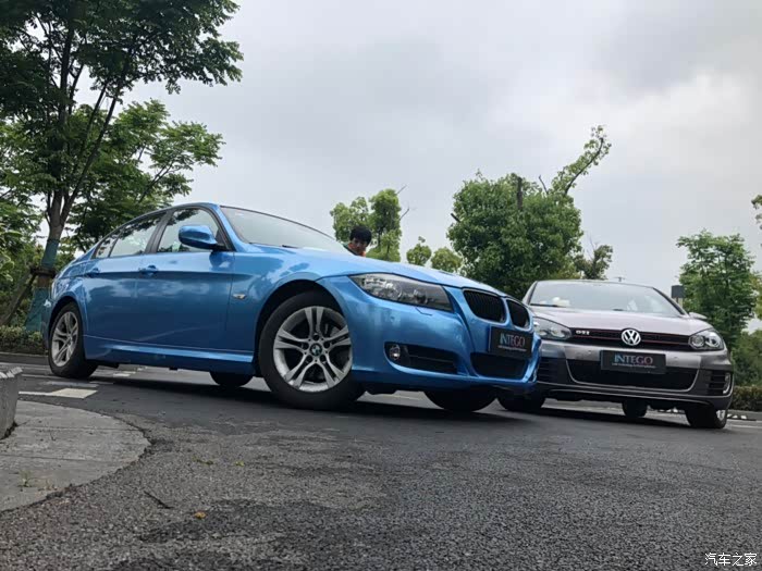 【图】e90改色作业分享_宝马3系论坛_汽车之家论坛