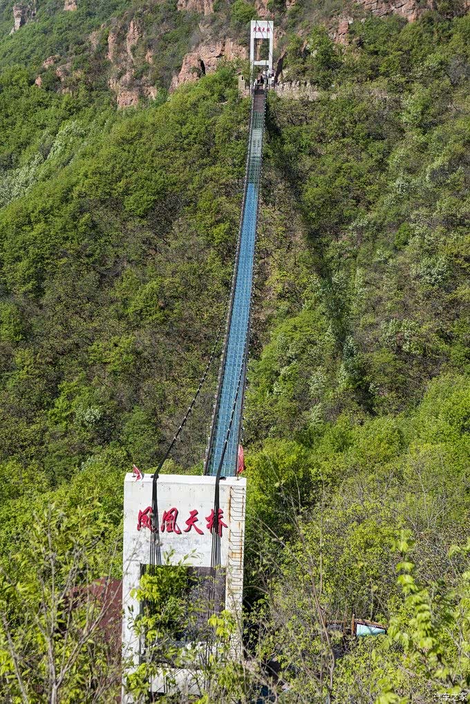 郑州两日游之三泉湖景区