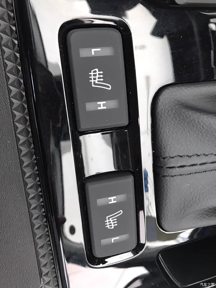 我不可能不爱你--全新启辰T90鉴赏