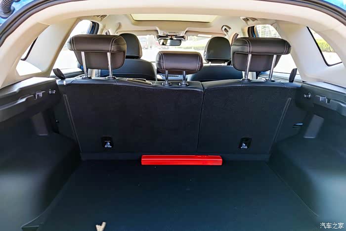 有颜值的哈弗初恋!喜欢你,有道理!