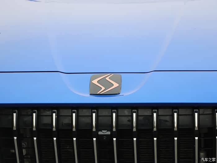 思皓的标志,亮条闪电