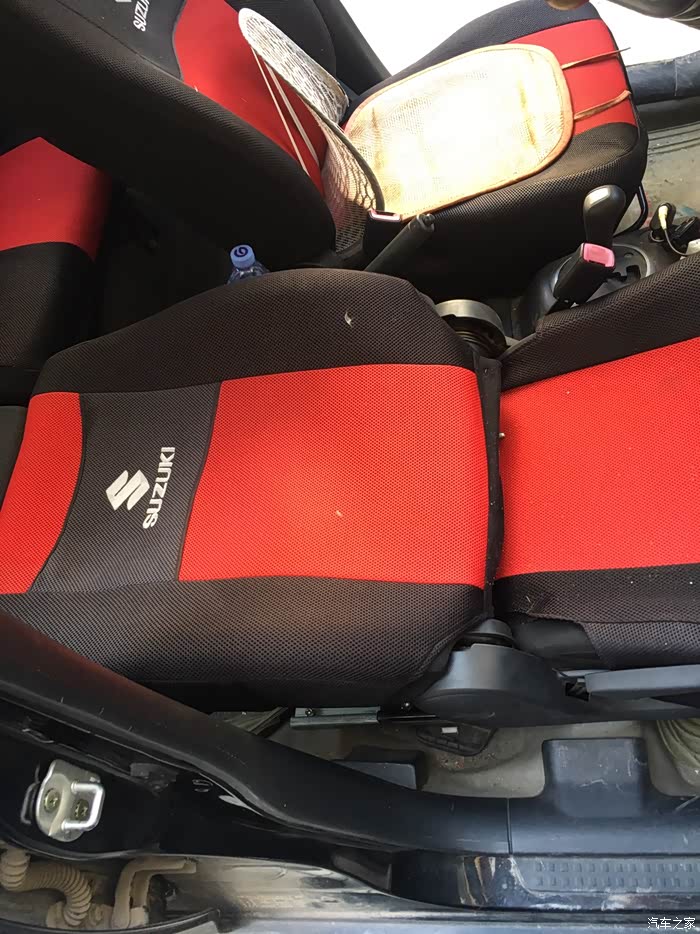 雨燕改床车最佳方案没有之一