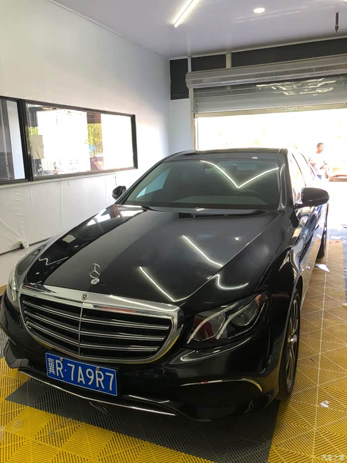 【图】紧急通知大哥们 帮我了解一下_奔驰e级论坛_汽车之家论坛