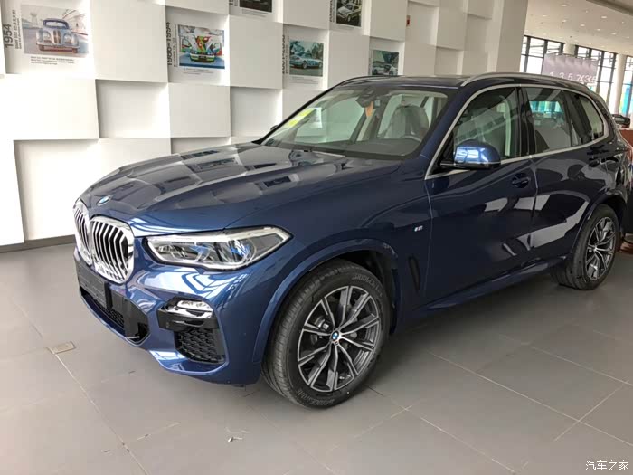 【图】今提x5 40运动版分享下感受_宝马x5论坛_汽车之家论坛